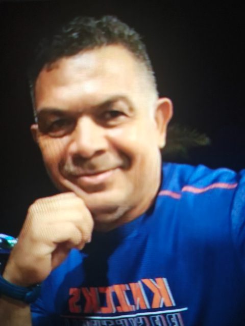 Cesar Escalona