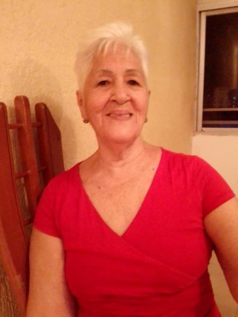 María Elena bravo Medina