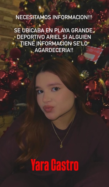 Yara castro
