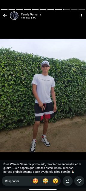 Wilmer gamarra