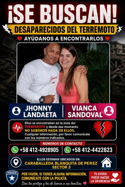 Jhonny Landaeta