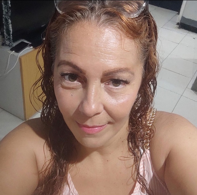 Gianuska Jiménez