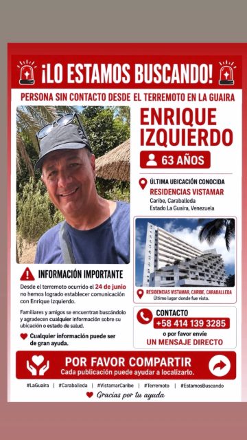 Enrique Izquierdo