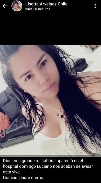 Darlenys Bermudez Avila