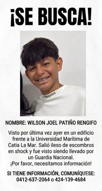 Wilson Patiño Rengilfo