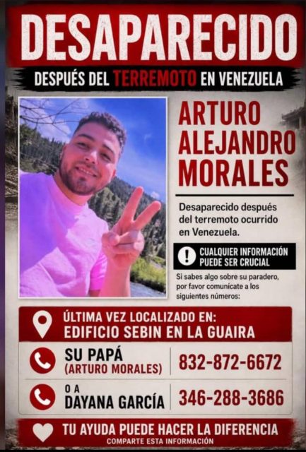 Alejandro morales