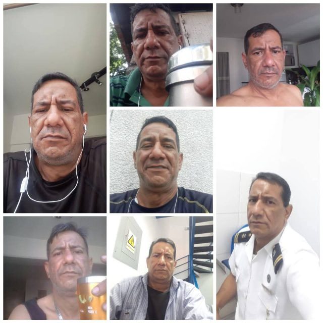 Pascual Ramón Rivas Gómez