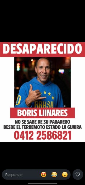 Boris linares