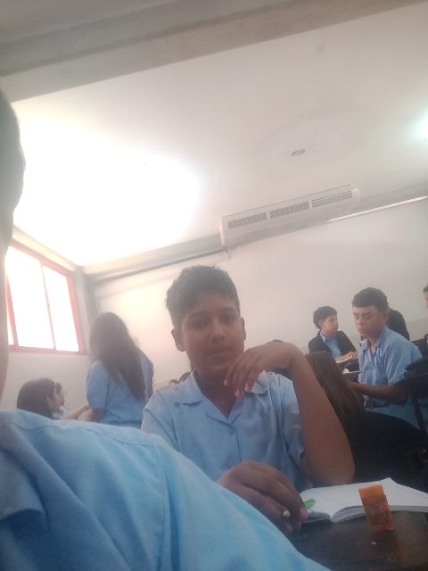 Jacobo Mendez