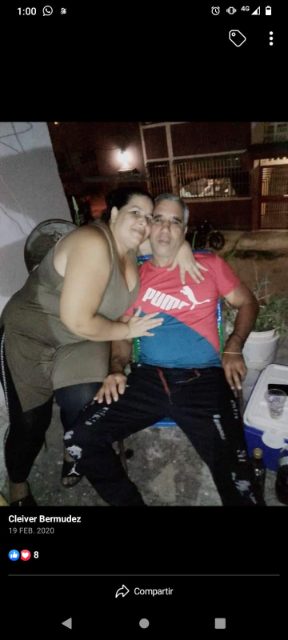 Zoraida Borges