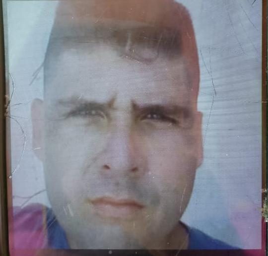 Antonhi Rafael Marín