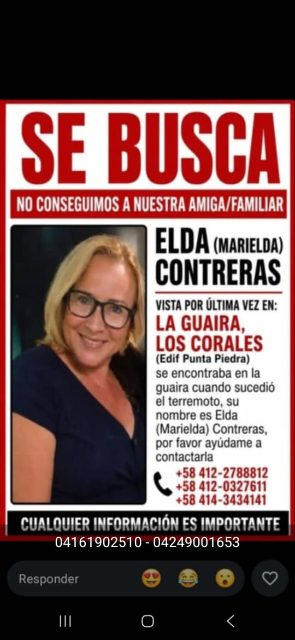 Elda contreras
