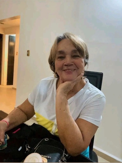 Emilia Mata de Tineo