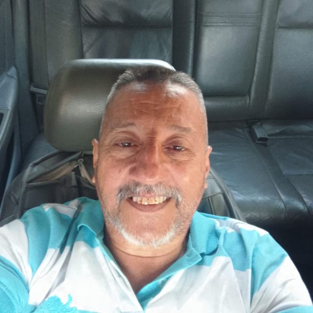 Alvaro Benitez carrillo