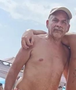 Franklin Ávila Sánchez
