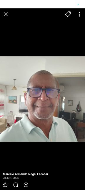Marcelo Armando Nogal