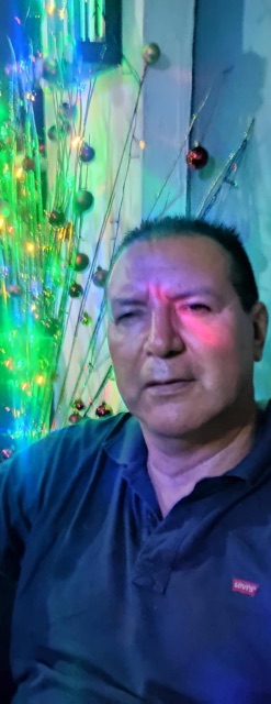Franklin Mendoza
