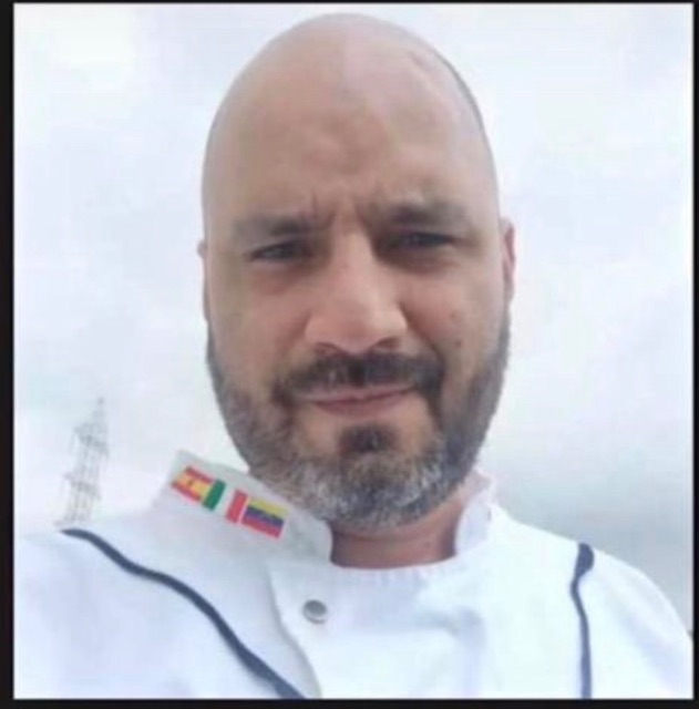 Ronald Alejandro medina