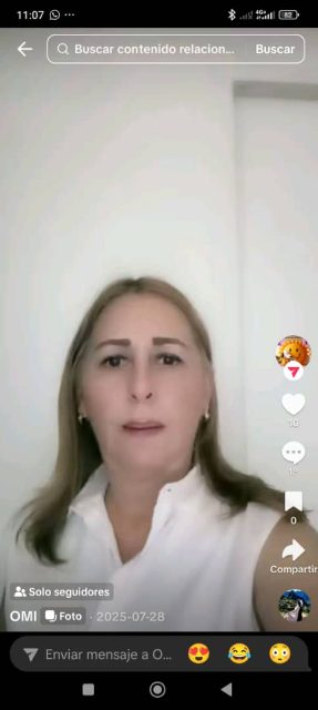 Omaira Josefina Rovaina