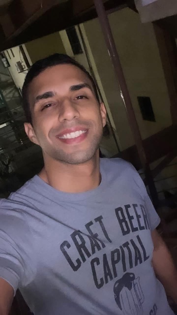 George Luis ojeda ojeda