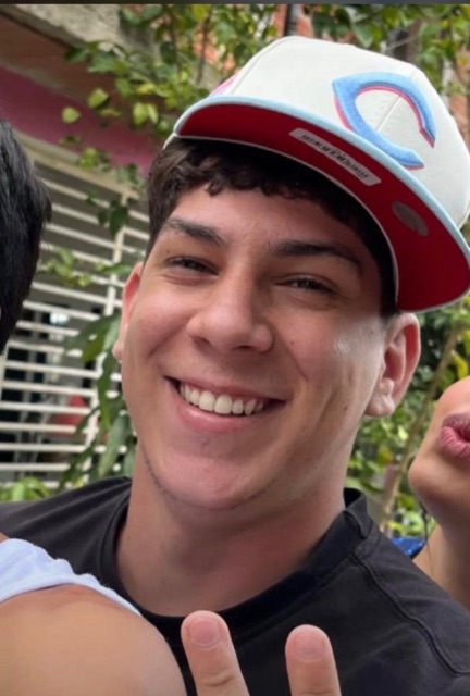 José Barreto
