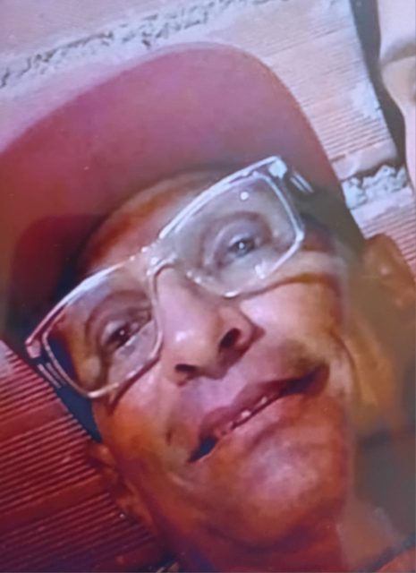 Isaías Alvarado