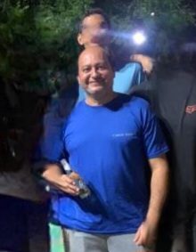 William Quintana