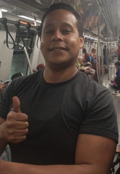 Yeferson de Jesus Ajaque Camelo