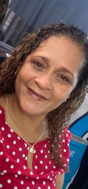 Dayana Brito