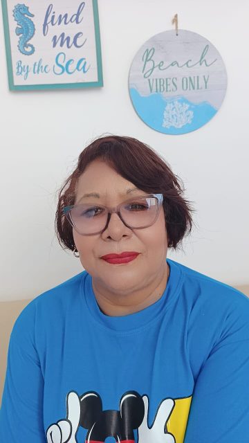 Carmen Josefa Guzmán Palacios