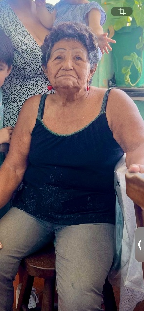 María Felipa Pérez