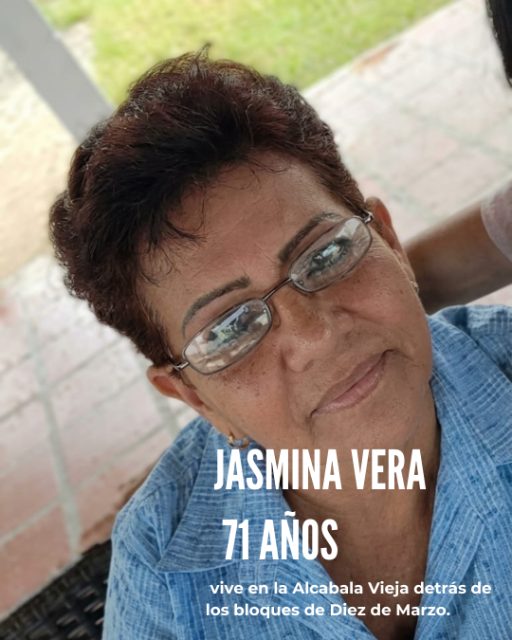 Jasmina Vera
