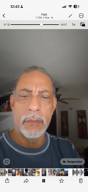 Gabriel Jose Jimenez Garcia