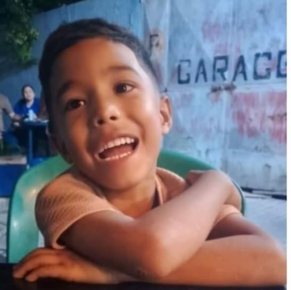 Eros Gabriel