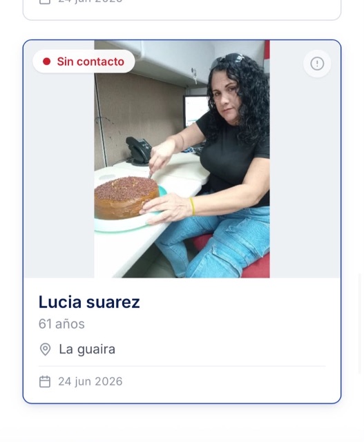 Lucia Suárez Maita