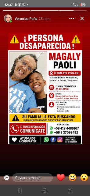 Msgali paoli