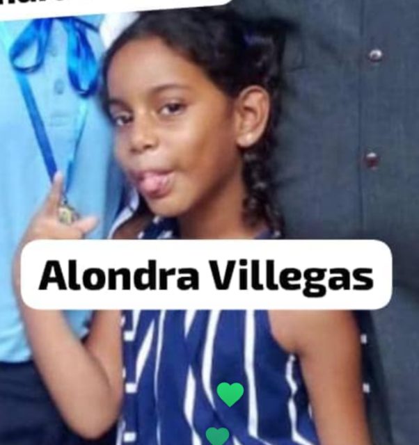 Alondra Villegas