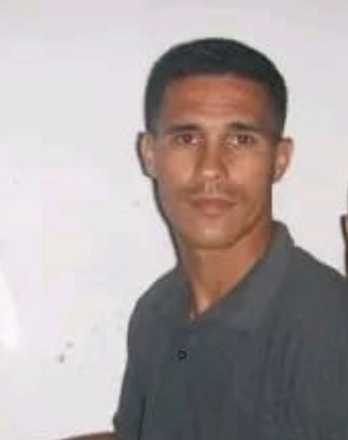 Ismael Sánchez