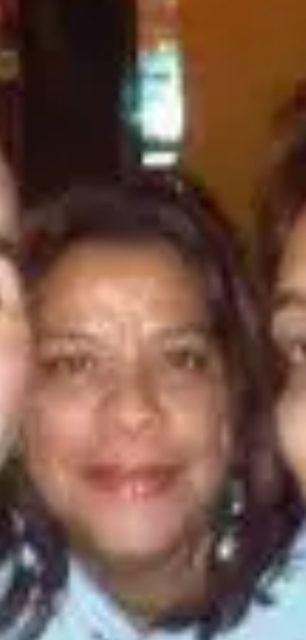Migdalia margarita Aguilar Martínez