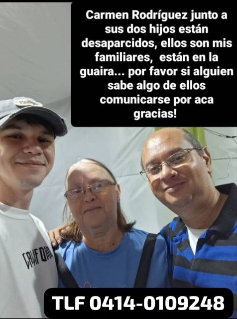 Sebastian Nieves