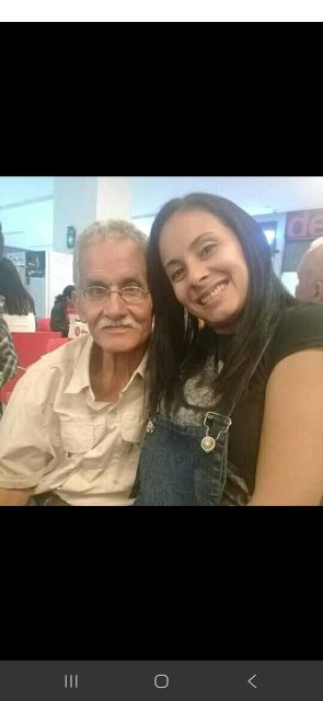 Rafael Jesus Lopez Padron