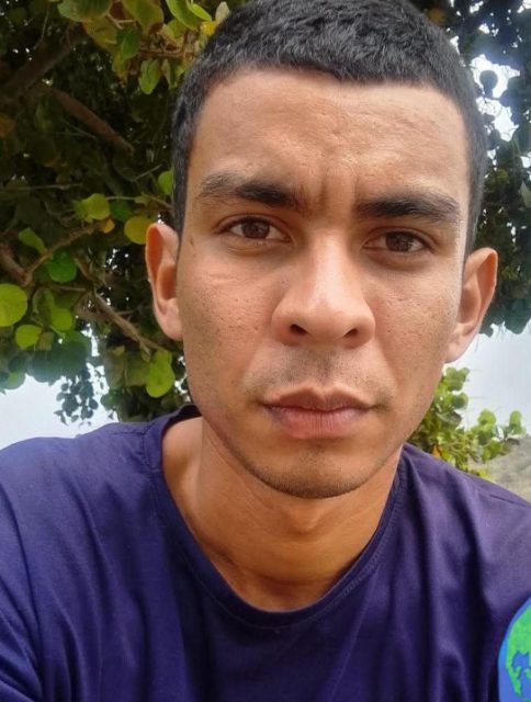 Yohanderson David Avariano Martinez