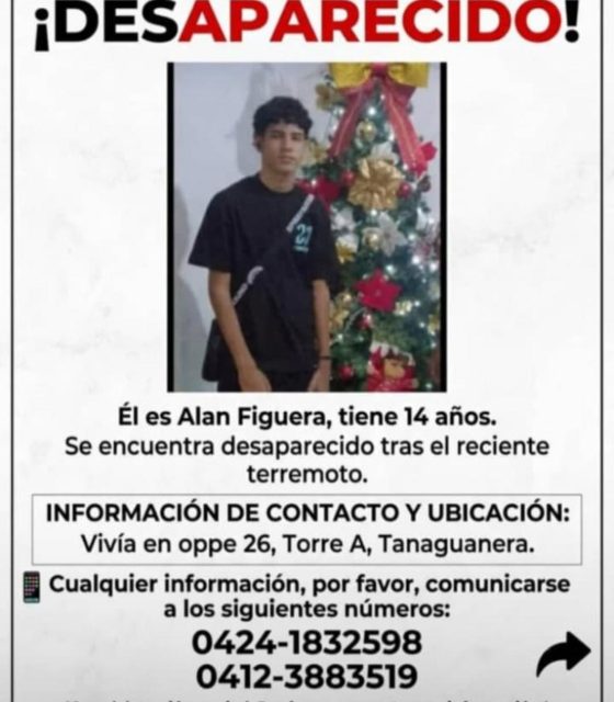 Alan Figuera