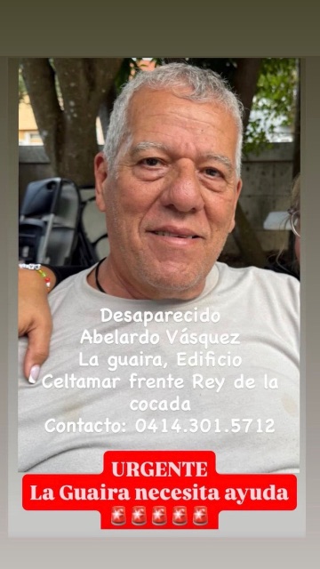 Abelardo Vazques