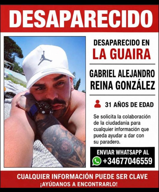 Gabriel alejandro