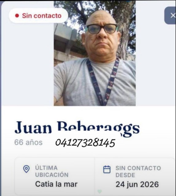 Juan Beberaggs