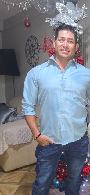 Rafael torrealba