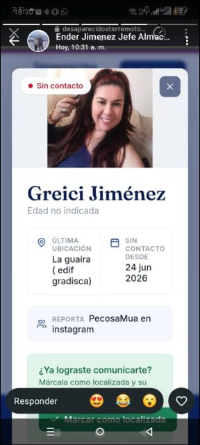 Greici Jiménez