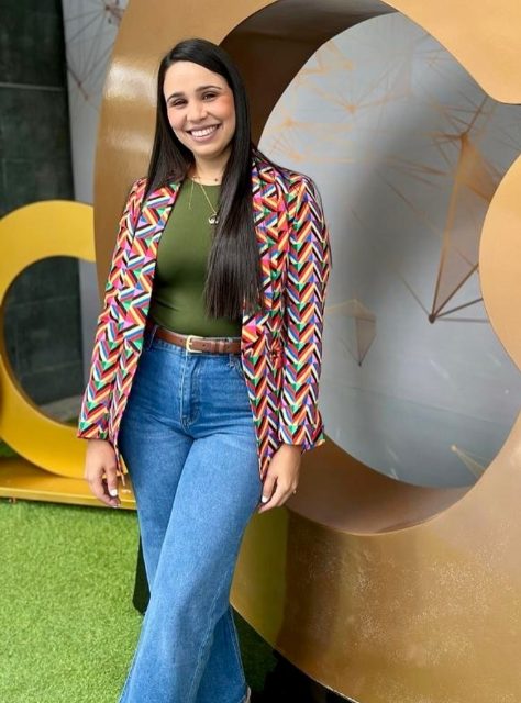 Fabiola Partidas