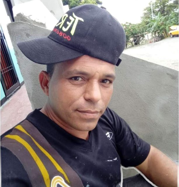 Jose colmenares